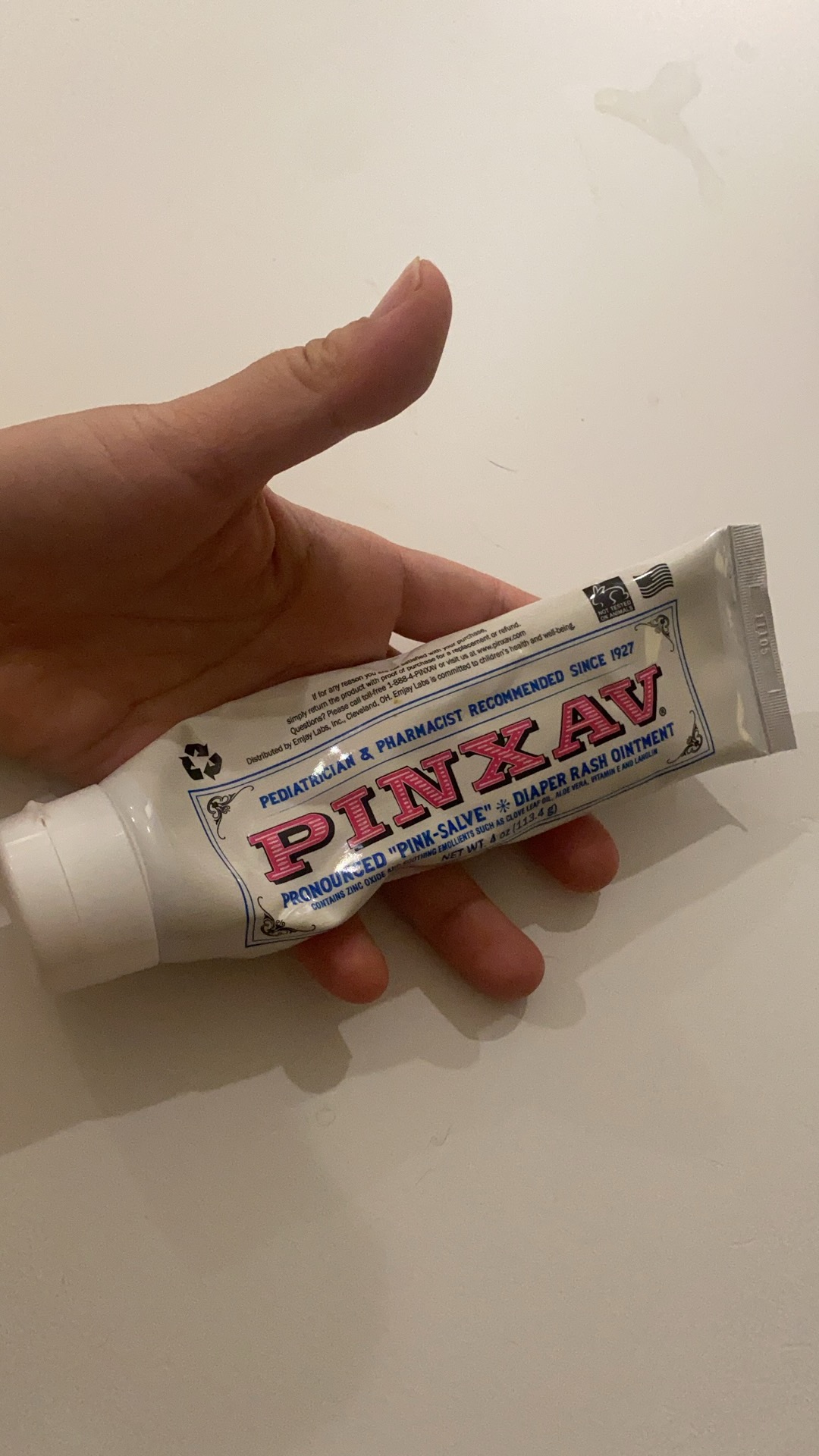 顽固红屁屁应对指南:快速缓解 & 预防全攻略